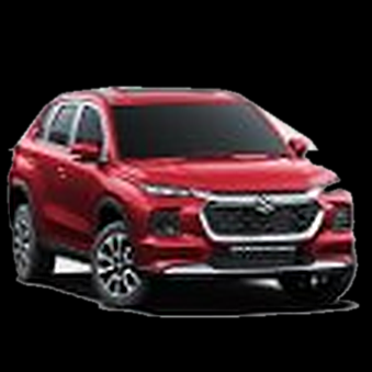 Grand Vitara