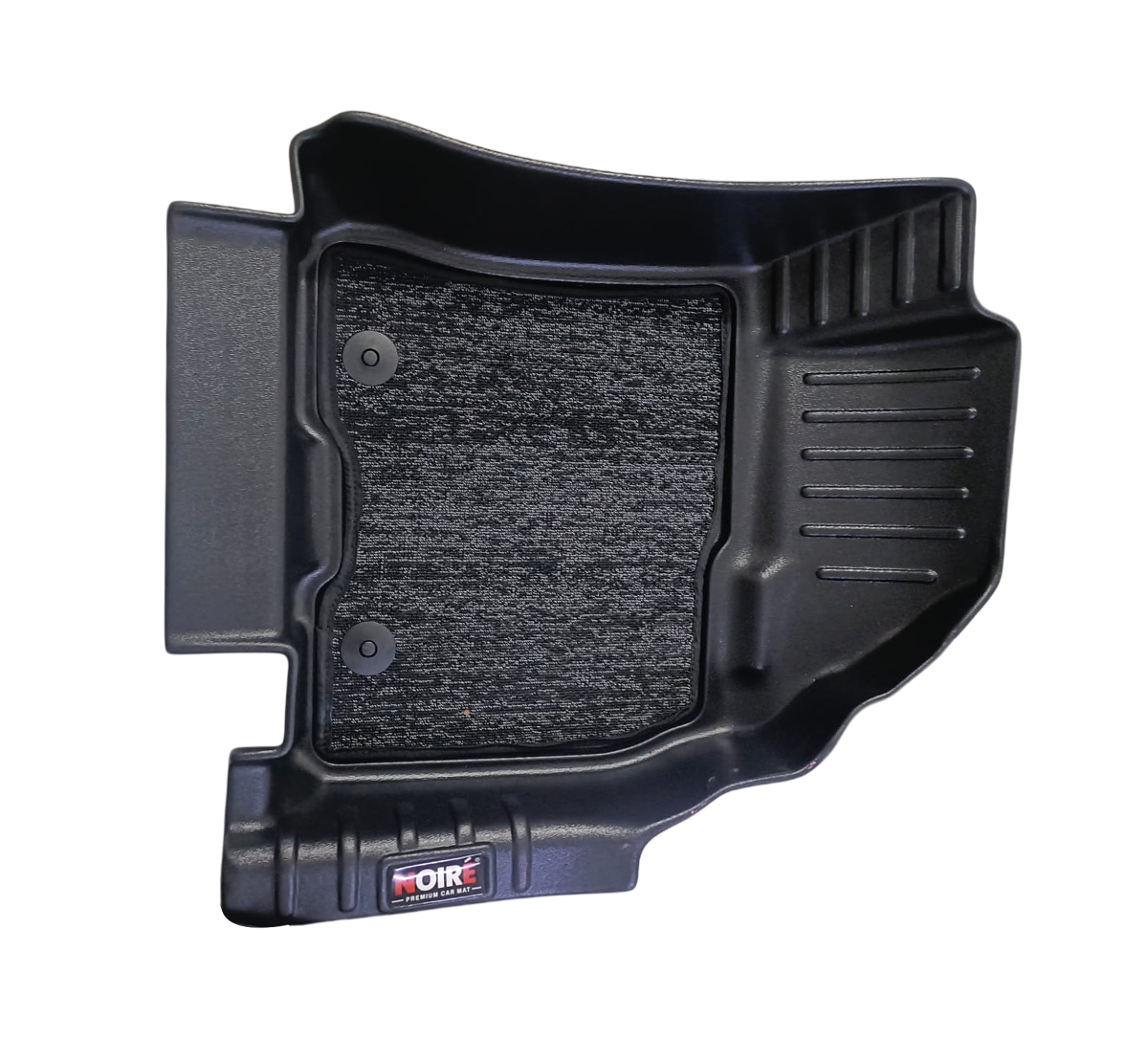 Mad MaxR textured floor mat