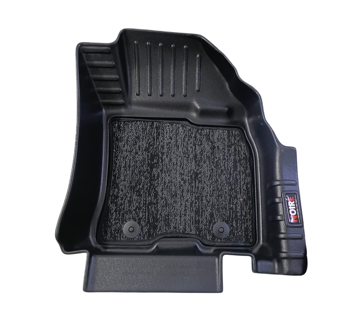 Mad MaxR Pro TPE floor mat