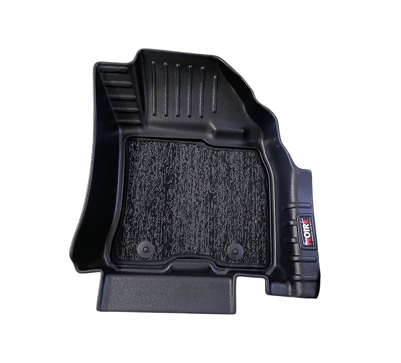7D Luxury Mat