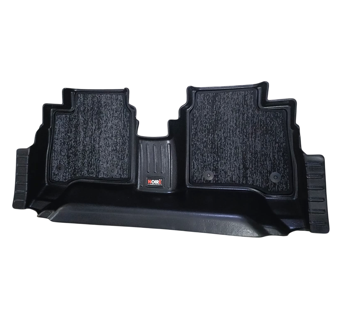 7D Luxury Mat full set